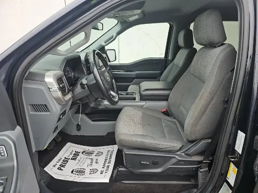 Florida Fine Cars - Used FORD F-150 2021 MARGATE XLT