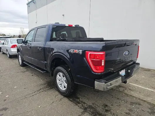 Florida Fine Cars - Used FORD F-150 2021 MARGATE XLT