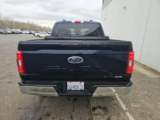 Florida Fine Cars - Used FORD F-150 2021 MARGATE XLT