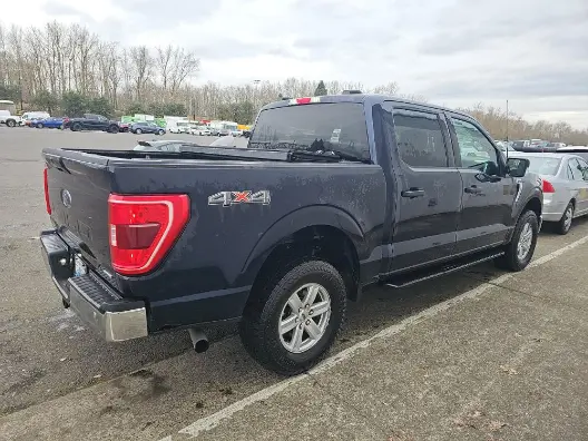 Florida Fine Cars - Used FORD F-150 2021 MARGATE XLT