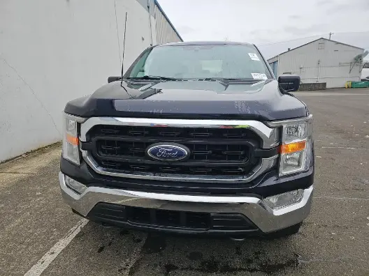 Florida Fine Cars - Used FORD F-150 2021 MARGATE XLT