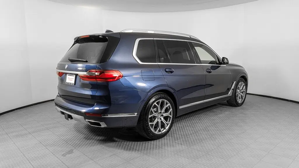 Florida Fine Cars - Used BMW X7 2020 ORLANDO XDRIVE40I