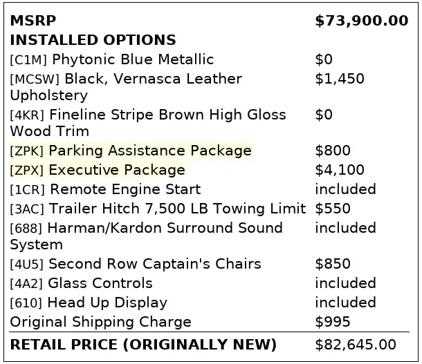 Florida Fine Cars - Used BMW X7 2020 ORLANDO XDRIVE40I