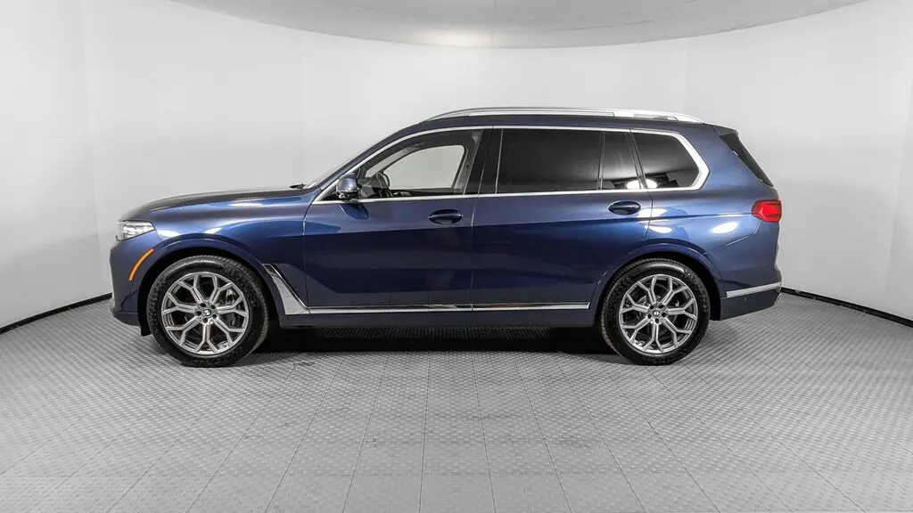 Florida Fine Cars - Used BMW X7 2020 ORLANDO XDRIVE40I