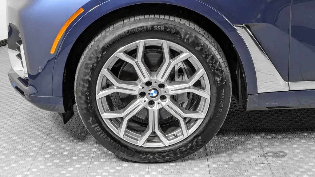 Florida Fine Cars - Used BMW X7 2020 ORLANDO XDRIVE40I