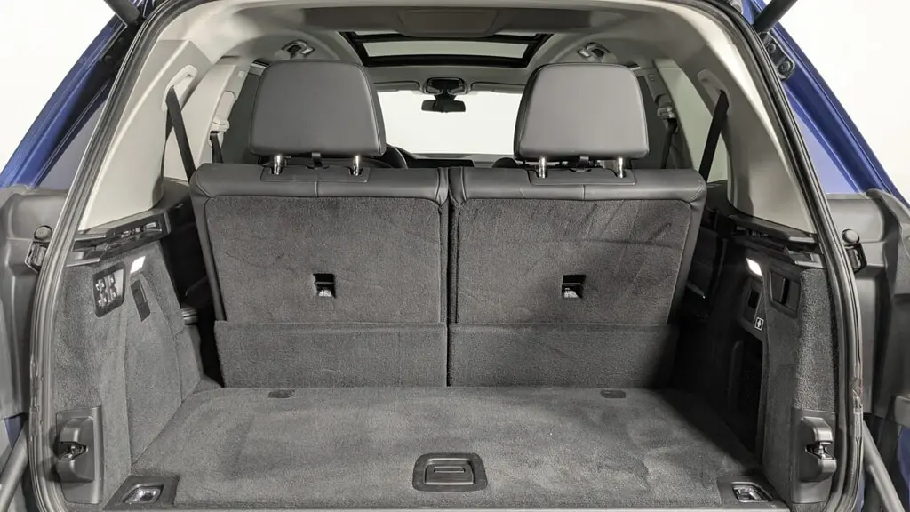 Florida Fine Cars - Used BMW X7 2020 ORLANDO XDRIVE40I