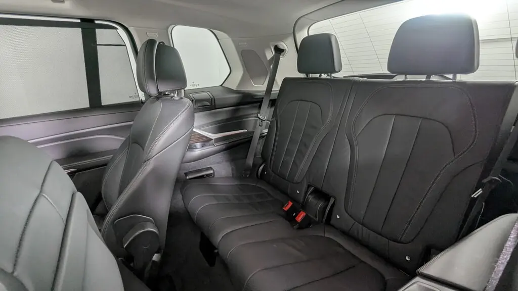 Florida Fine Cars - Used BMW X7 2020 ORLANDO XDRIVE40I