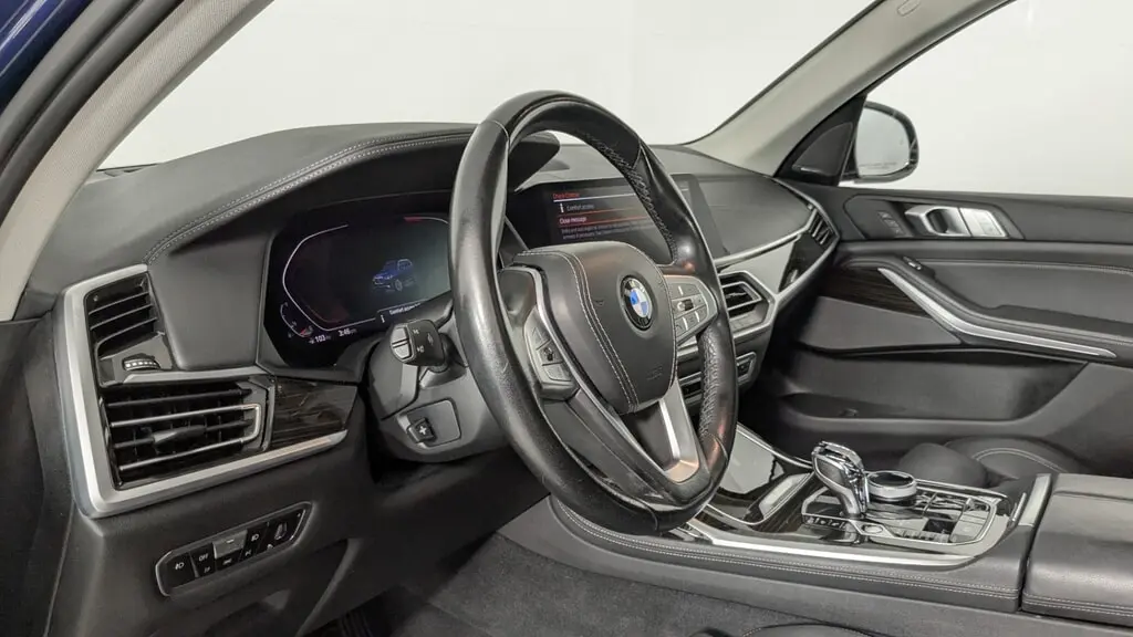 Florida Fine Cars - Used BMW X7 2020 ORLANDO XDRIVE40I