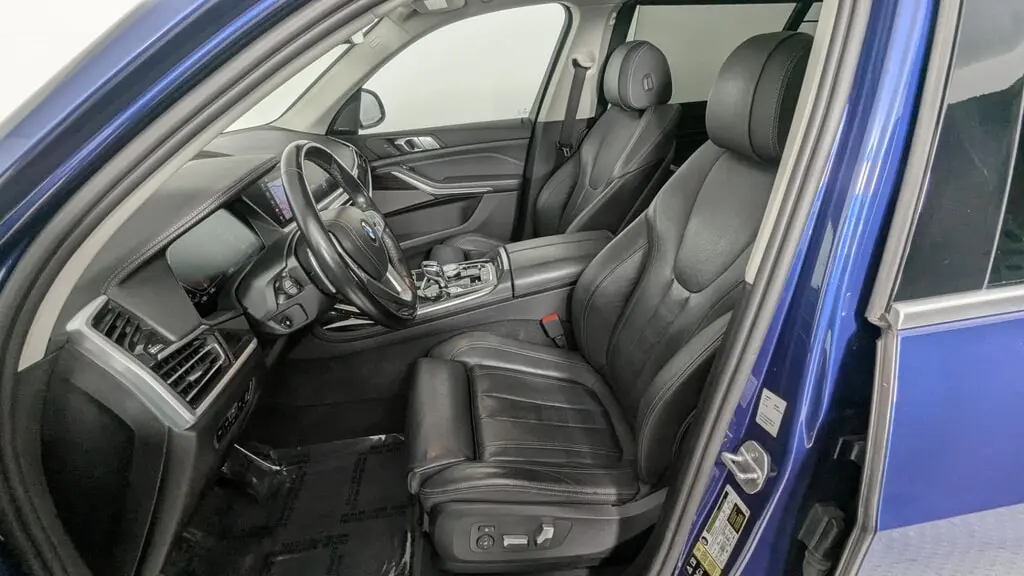 Florida Fine Cars - Used BMW X7 2020 ORLANDO XDRIVE40I