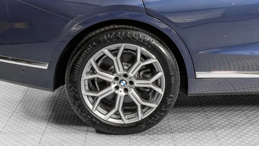 Florida Fine Cars - Used BMW X7 2020 ORLANDO XDRIVE40I