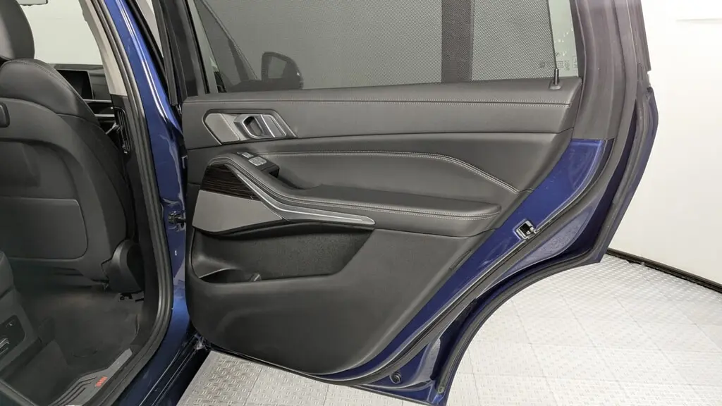 Florida Fine Cars - Used BMW X7 2020 ORLANDO XDRIVE40I