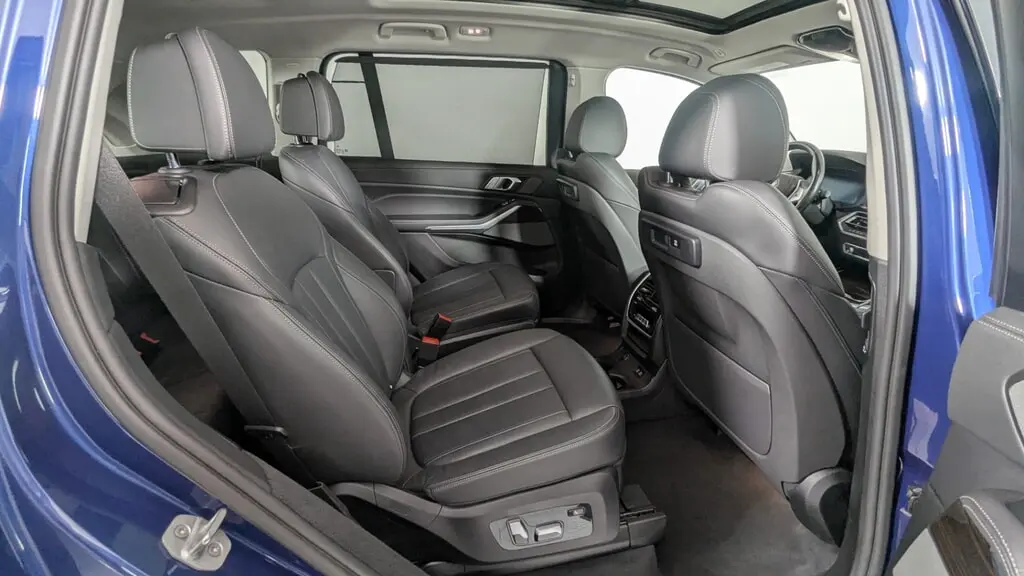 Florida Fine Cars - Used BMW X7 2020 ORLANDO XDRIVE40I