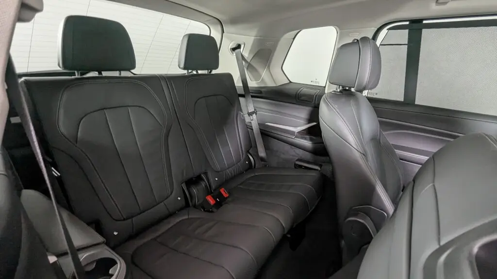 Florida Fine Cars - Used BMW X7 2020 ORLANDO XDRIVE40I