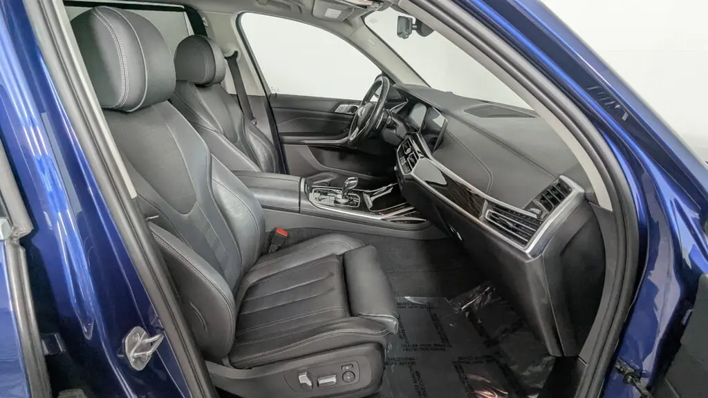 Florida Fine Cars - Used BMW X7 2020 ORLANDO XDRIVE40I