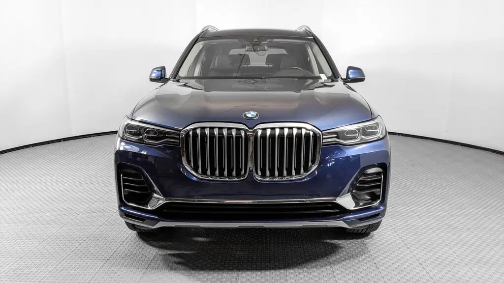 Florida Fine Cars - Used BMW X7 2020 ORLANDO XDRIVE40I