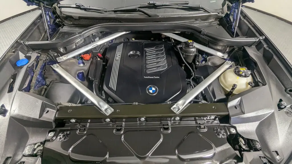 Florida Fine Cars - Used BMW X7 2020 ORLANDO XDRIVE40I