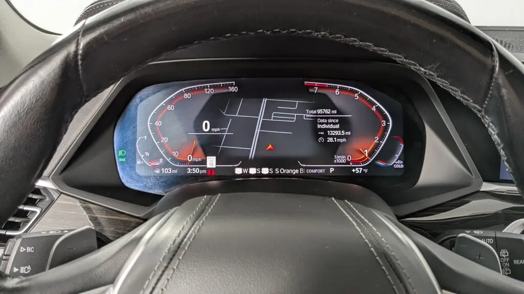 Florida Fine Cars - Used BMW X7 2020 ORLANDO XDRIVE40I