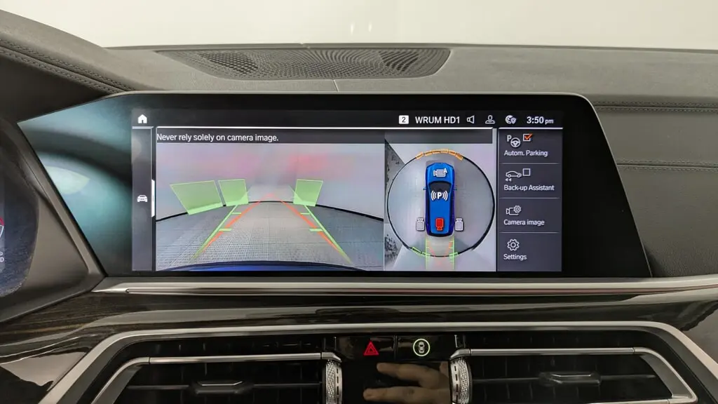 Florida Fine Cars - Used BMW X7 2020 ORLANDO XDRIVE40I