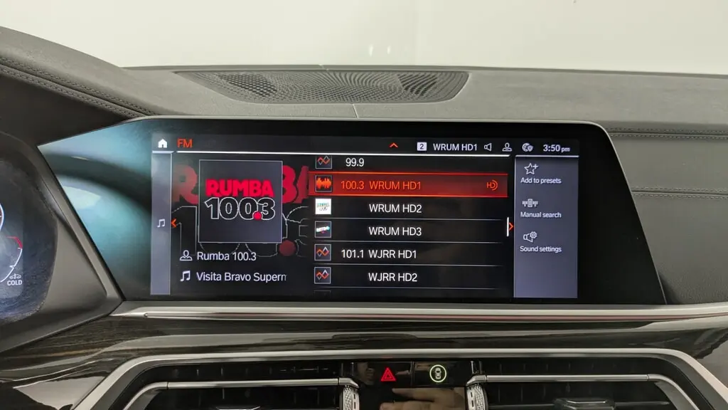 Florida Fine Cars - Used BMW X7 2020 ORLANDO XDRIVE40I