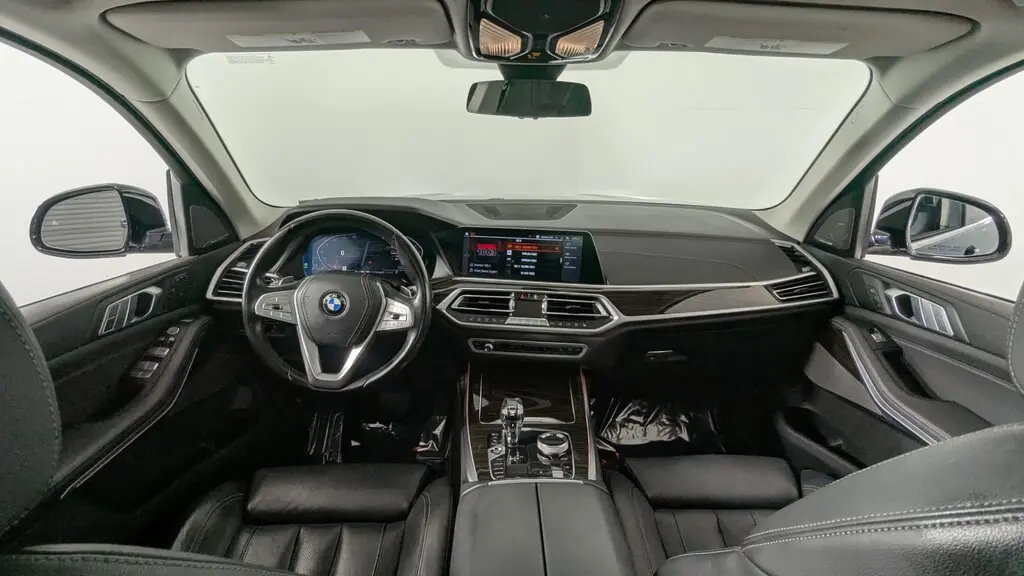Florida Fine Cars - Used BMW X7 2020 ORLANDO XDRIVE40I