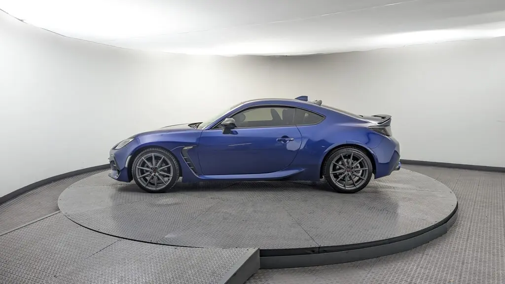 Florida Fine Cars - Used SUBARU BRZ 2023 WEST PALM LIMITED