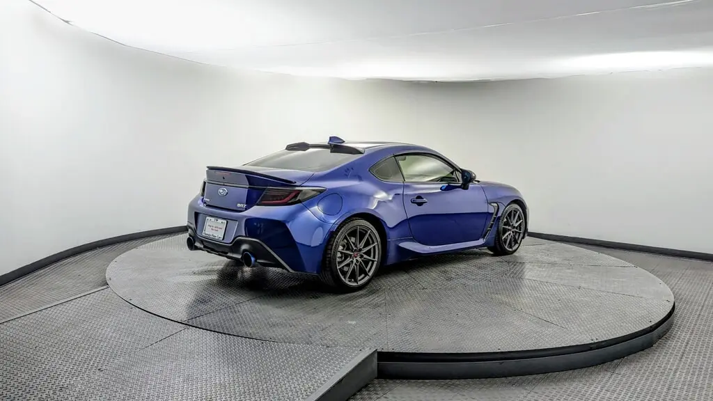 Florida Fine Cars - Used SUBARU BRZ 2023 WEST PALM LIMITED