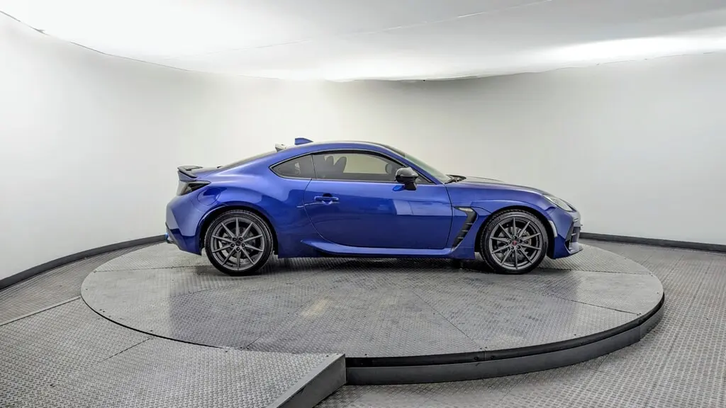 Florida Fine Cars - Used SUBARU BRZ 2023 WEST PALM LIMITED