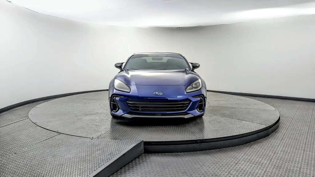 Florida Fine Cars - Used SUBARU BRZ 2023 WEST PALM LIMITED
