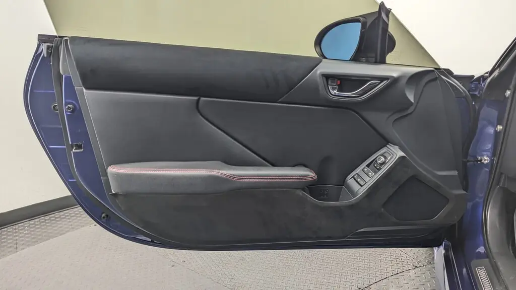 Florida Fine Cars - Used SUBARU BRZ 2023 WEST PALM LIMITED