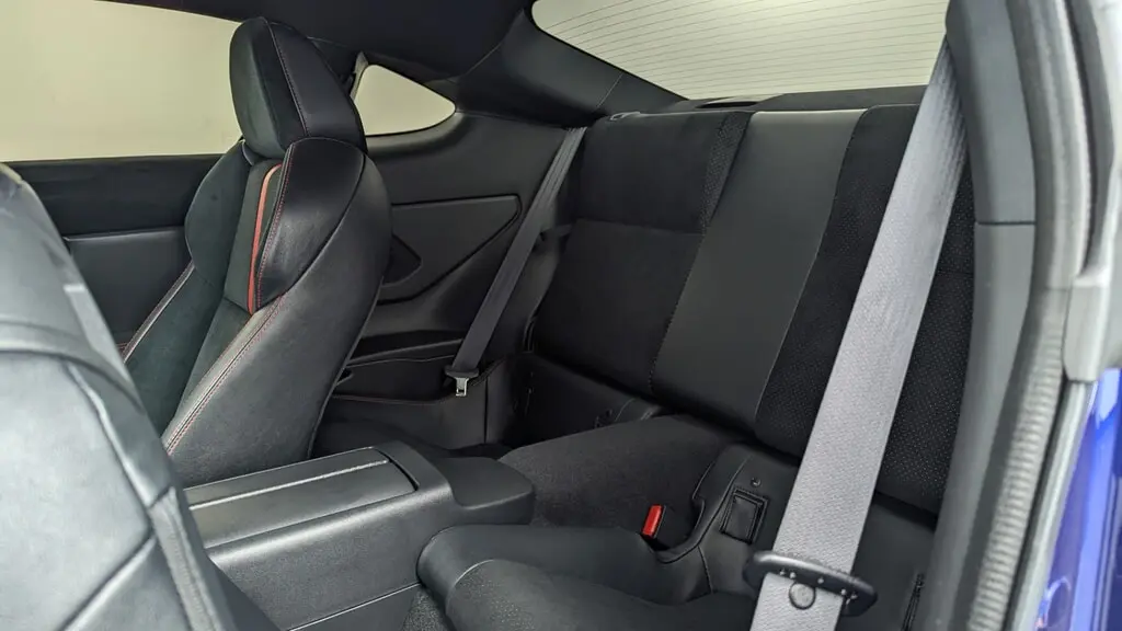 Florida Fine Cars - Used SUBARU BRZ 2023 WEST PALM LIMITED