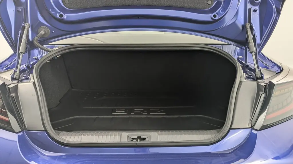 Florida Fine Cars - Used SUBARU BRZ 2023 WEST PALM LIMITED