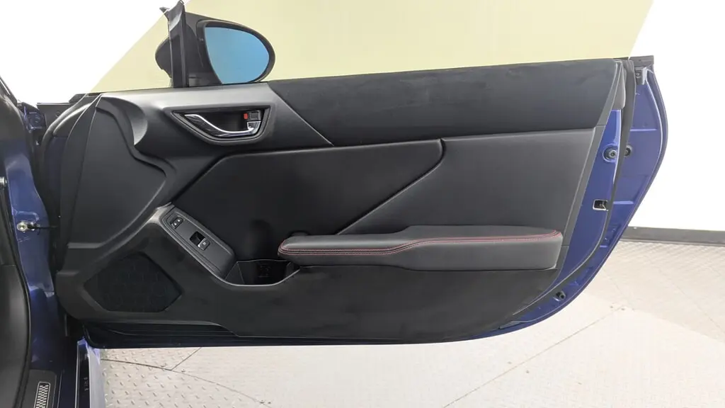 Florida Fine Cars - Used SUBARU BRZ 2023 WEST PALM LIMITED