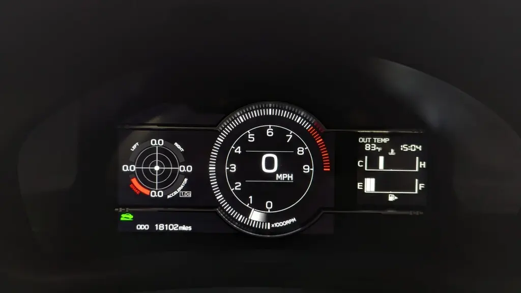 Florida Fine Cars - Used SUBARU BRZ 2023 WEST PALM LIMITED