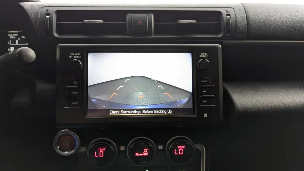 Florida Fine Cars - Used SUBARU BRZ 2023 WEST PALM LIMITED