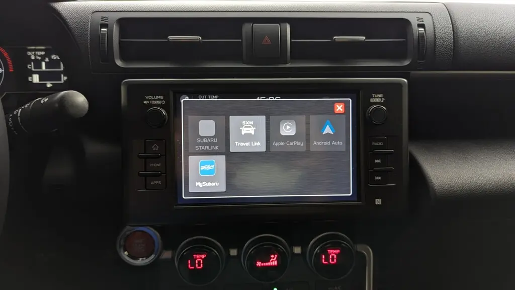 Florida Fine Cars - Used SUBARU BRZ 2023 WEST PALM LIMITED