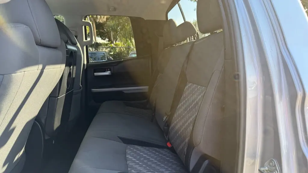 Florida Fine Cars - Used TOYOTA TUNDRA 4WD 2018 WEST PALM SR