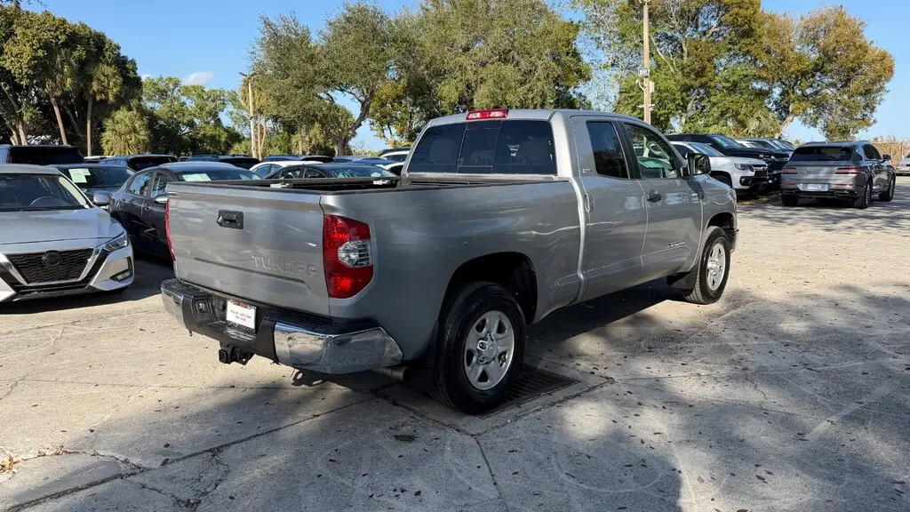 Florida Fine Cars - Used TOYOTA TUNDRA 4WD 2018 WEST PALM SR
