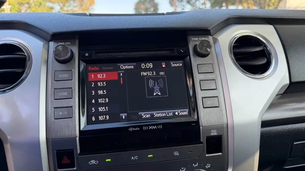 Florida Fine Cars - Used TOYOTA TUNDRA 4WD 2018 WEST PALM SR