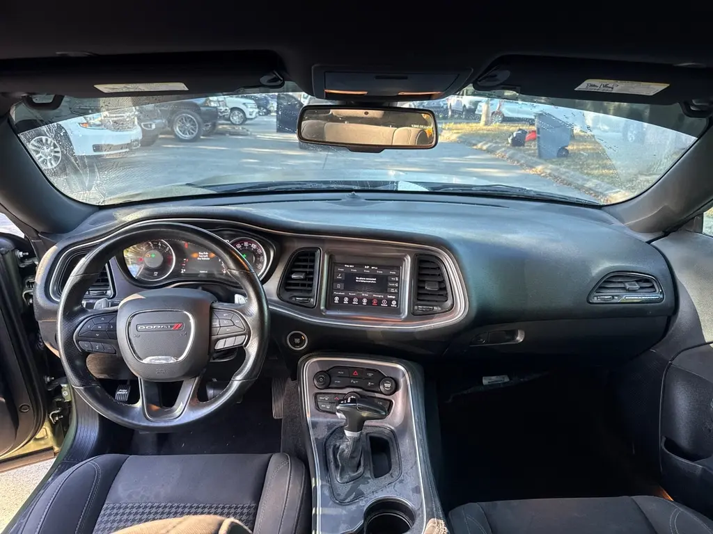 Florida Fine Cars - Used DODGE CHALLENGER 2018 WEST PALM R/T