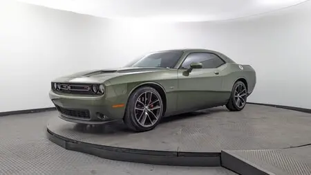 Florida Fine Cars - Used DODGE CHALLENGER 2018 MIAMI R/T