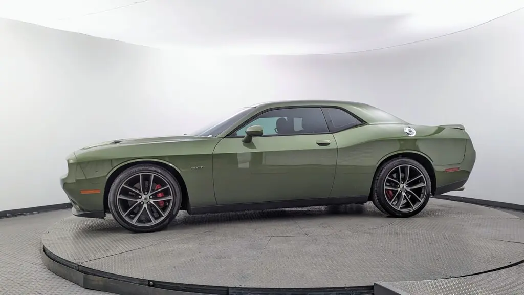 Florida Fine Cars - Used DODGE CHALLENGER 2018 MIAMI R/T