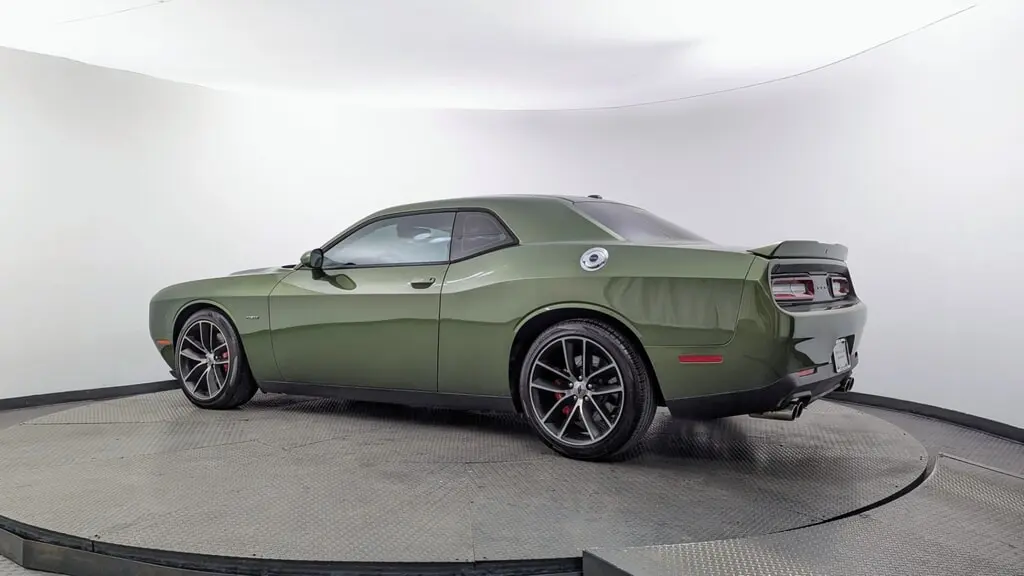Florida Fine Cars - Used DODGE CHALLENGER 2018 MIAMI R/T