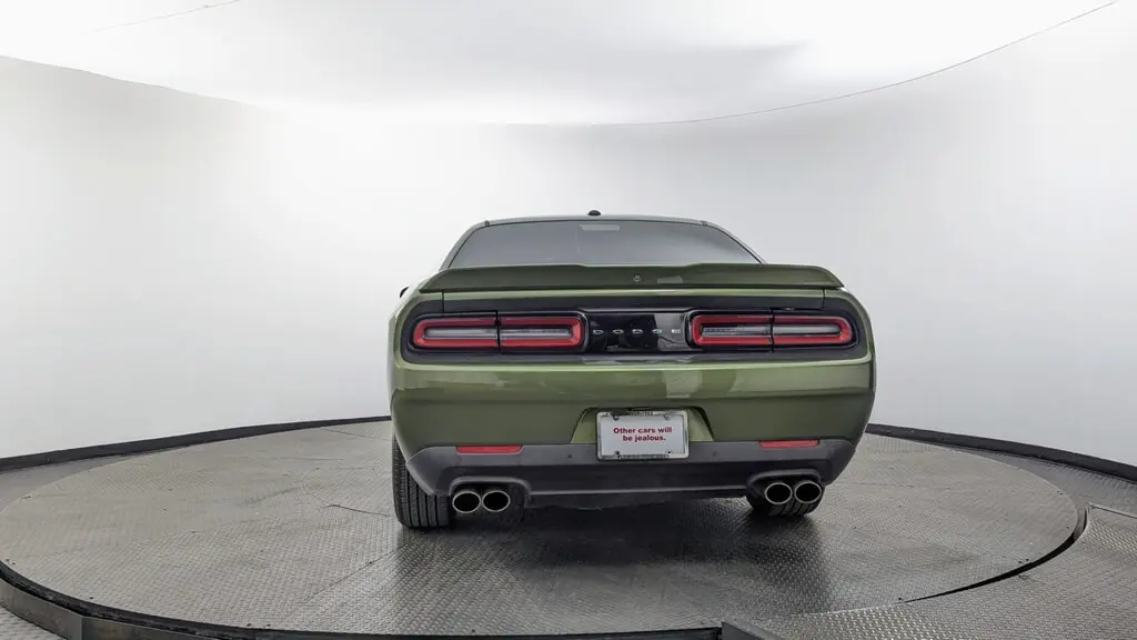Florida Fine Cars - Used DODGE CHALLENGER 2018 MIAMI R/T