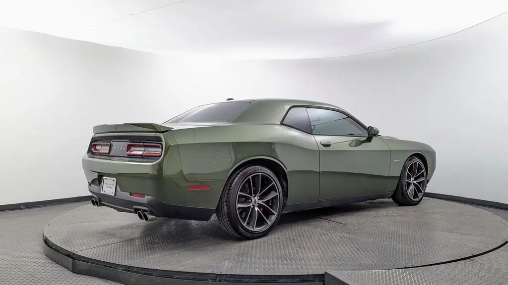 Florida Fine Cars - Used DODGE CHALLENGER 2018 MIAMI R/T