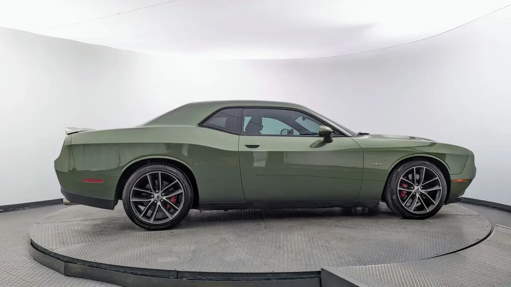 Florida Fine Cars - Used DODGE CHALLENGER 2018 MIAMI R/T
