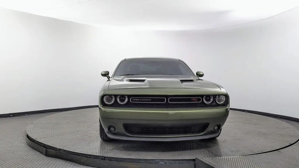 Florida Fine Cars - Used DODGE CHALLENGER 2018 MIAMI R/T
