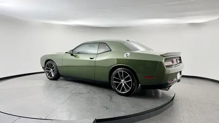 Florida Fine Cars - Used DODGE CHALLENGER 2018 WEST PALM R/T