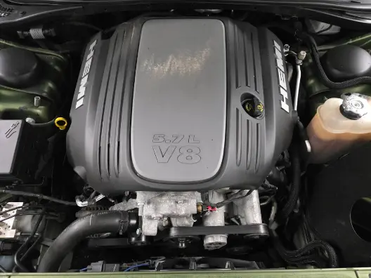 Florida Fine Cars - Used DODGE CHALLENGER 2018 WEST PALM R/T