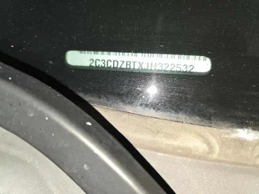 Florida Fine Cars - Used DODGE CHALLENGER 2018 WEST PALM R/T