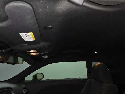 Florida Fine Cars - Used DODGE CHALLENGER 2018 WEST PALM R/T